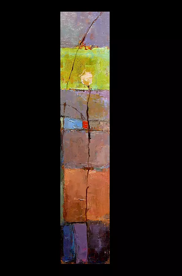 Krzysztof Tracz - Flower