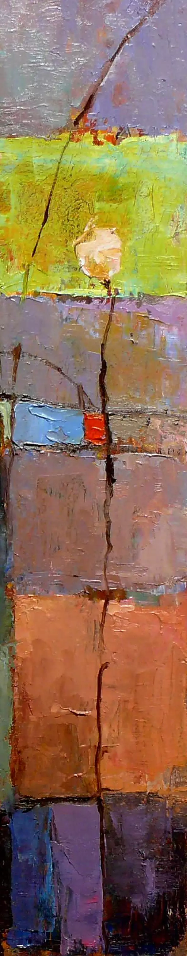 Krzysztof Tracz - Flower