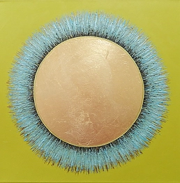 Jolanta Frankiewicz - Blue flower