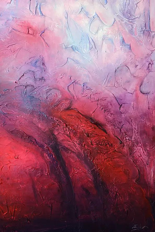 Agata Buczek - Orchid flower