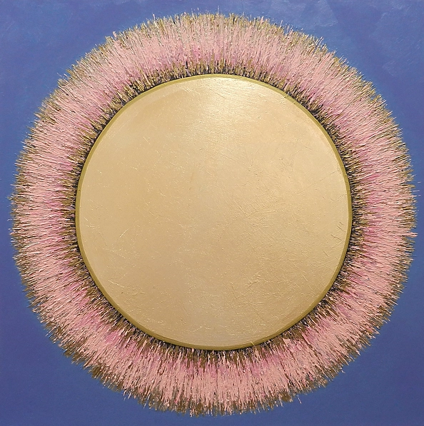 Jolanta Frankiewicz - Pink flower