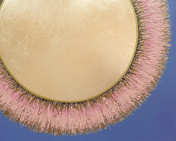 Jolanta Frankiewicz - Pink flower