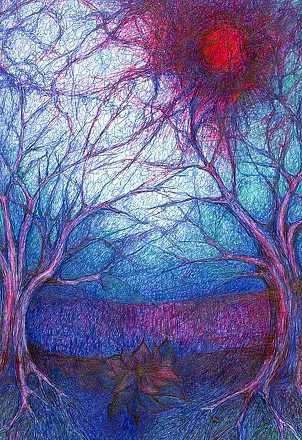 Wojtek Kowalski - Flower