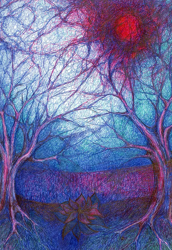 Wojtek Kowalski - Flower