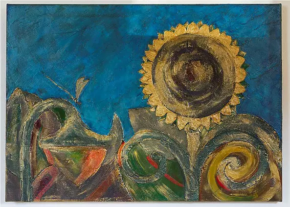 Wiesław Wawrzyszko - Kwiatowad