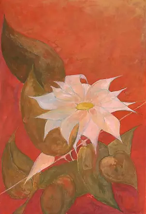 Wojtek Kowalski - Flowers 10