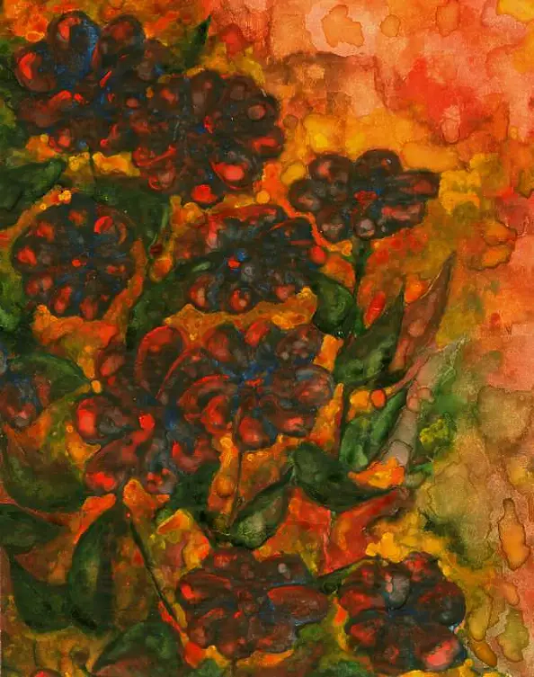 Wojtek Kowalski - Flowers 11