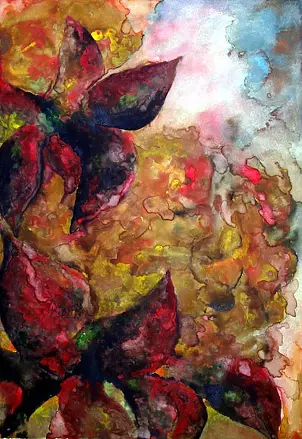 Wojtek Kowalski - Flowers 1