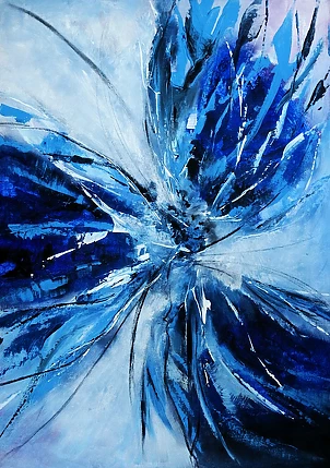 Alicja Wysocka - Flowers 23