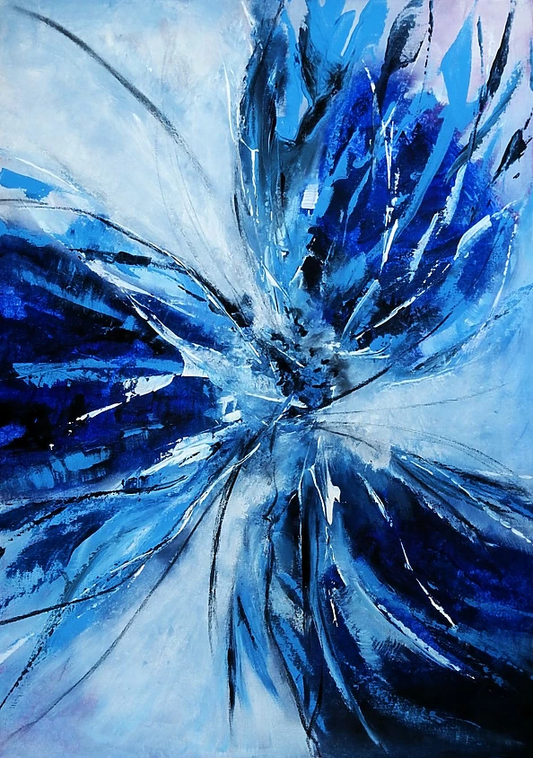 Alicja Wysocka - Flowers 23