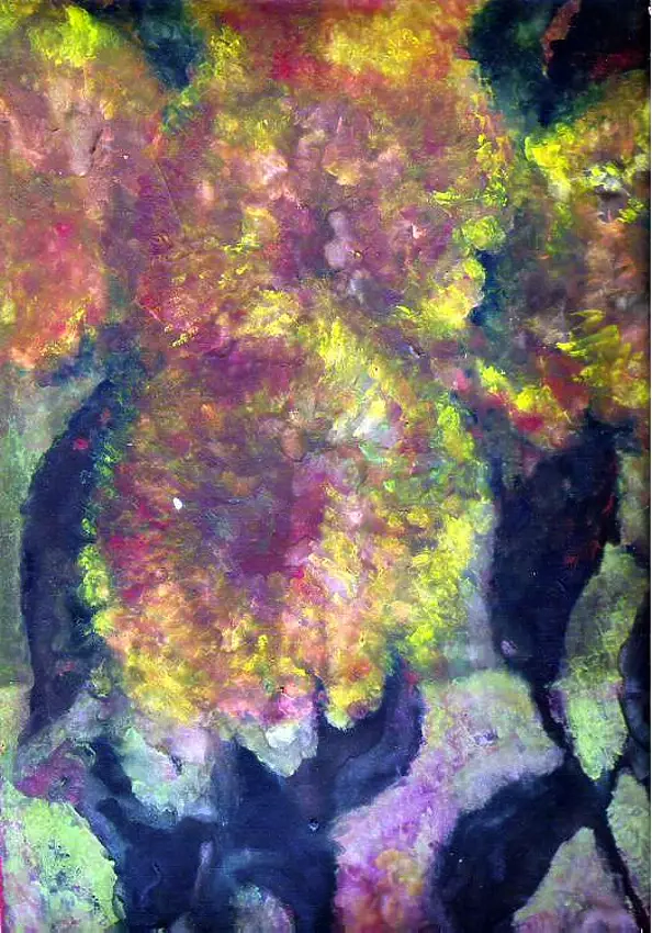 Wojtek Kowalski - Flowers 2