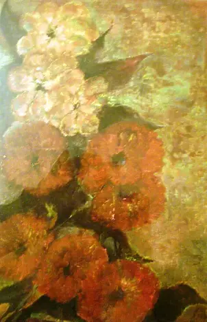 Wojtek Kowalski - Flowers 3