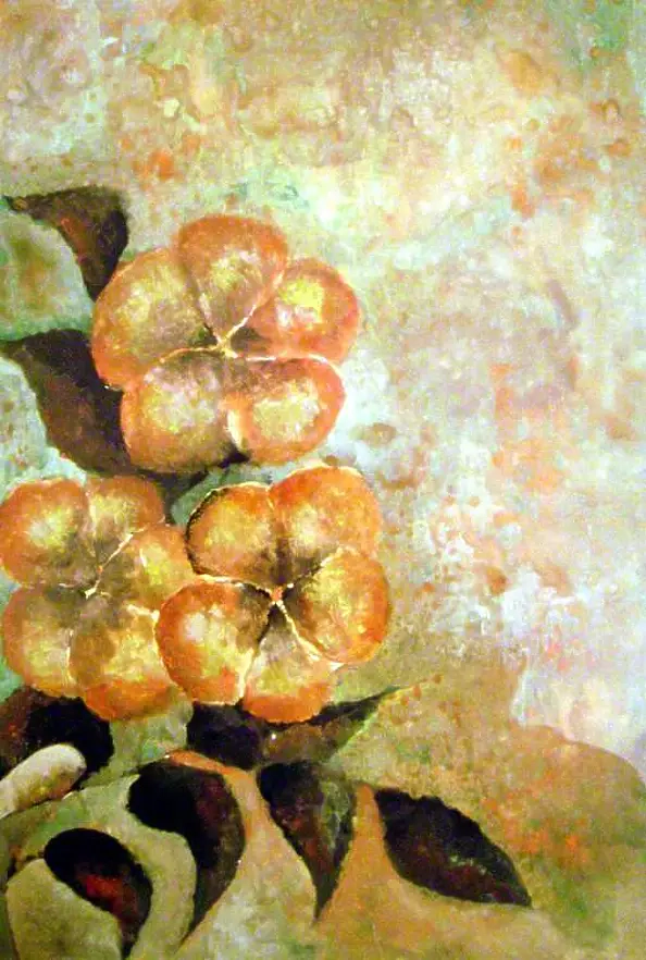 Wojtek Kowalski - Flowers 4