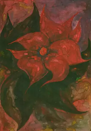 Wojtek Kowalski - Flowers 6