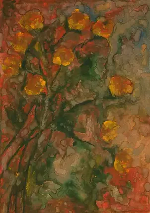 Wojtek Kowalski - Flowers 7