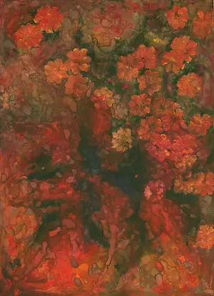 Wojtek Kowalski - Flowers 8