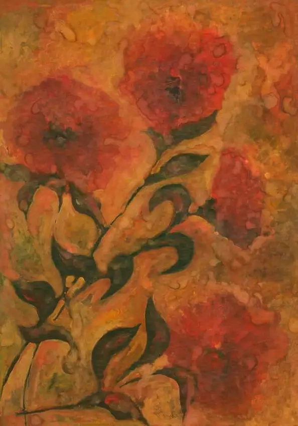 Wojtek Kowalski - Flowers 9