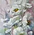 Lidia Olbrycht - Flowers - Wild rose flowers in nature