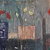 Danuta Zgoł - Flowers III
