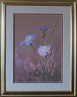 Jarosław Jędrzejski - Flowers. Cockle.