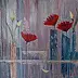 Danuta Zgoł - Flowers VII