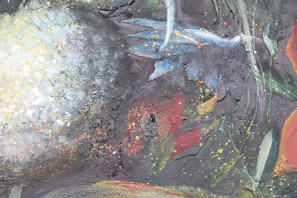 Zbigniew Czarnecki - Vintage flowers