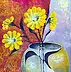 Wojtek Kowalski - Kwiaty W Wazonie