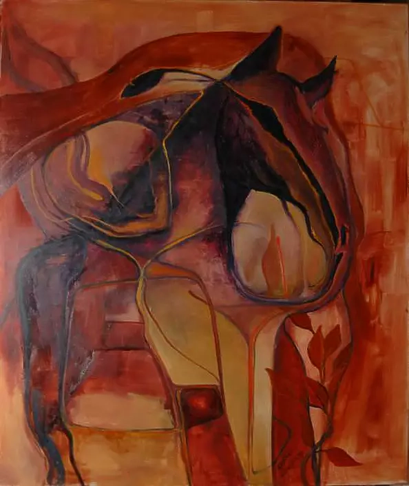 Artur Endler - flowers