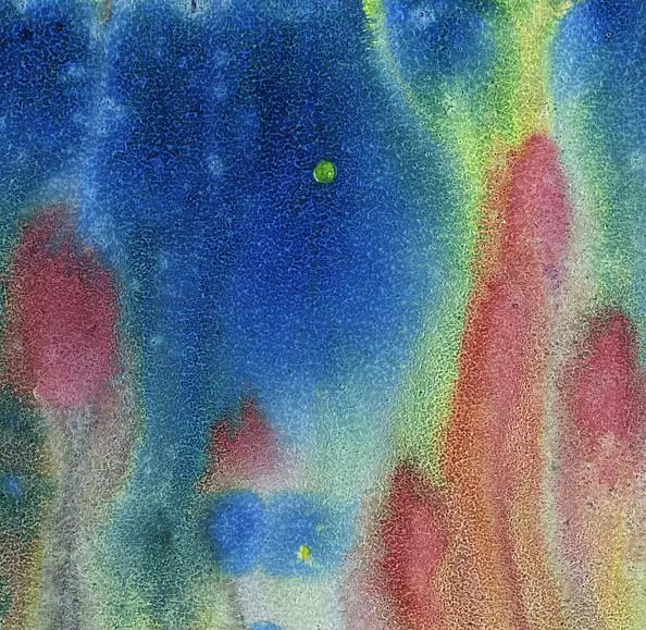 Witold Kubicha - Flowers of old legends