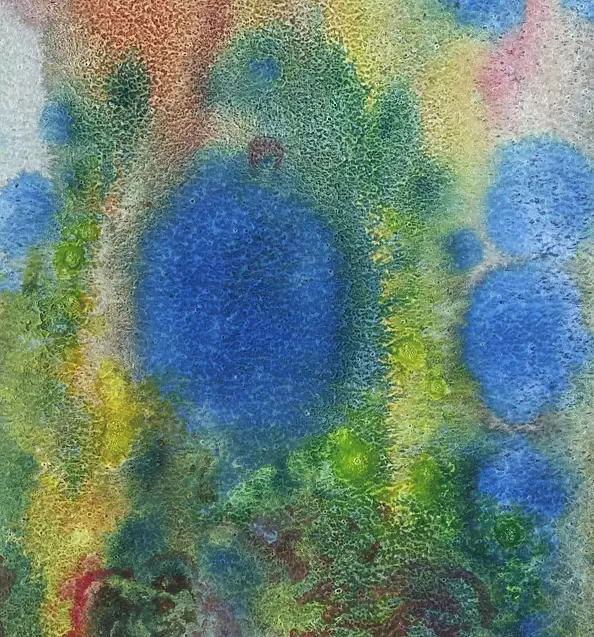 Witold Kubicha - Flowers of old legends