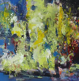 Henadzy Havartsou - Kwiaty