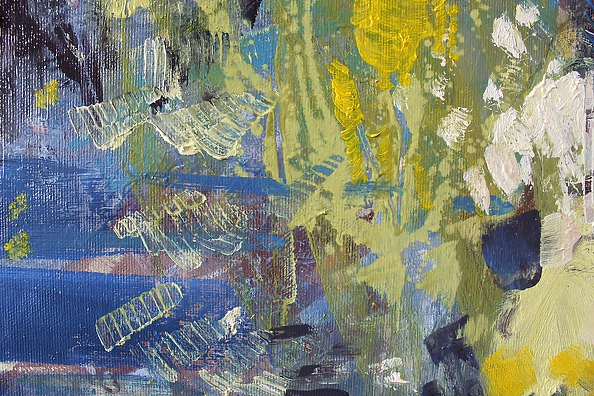 Henadzy Havartsou - Flowers