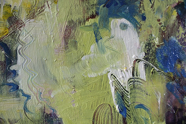 Henadzy Havartsou - Flowers