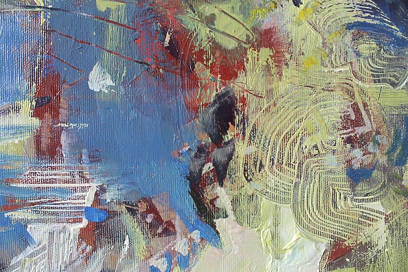 Henadzy Havartsou - Flowers