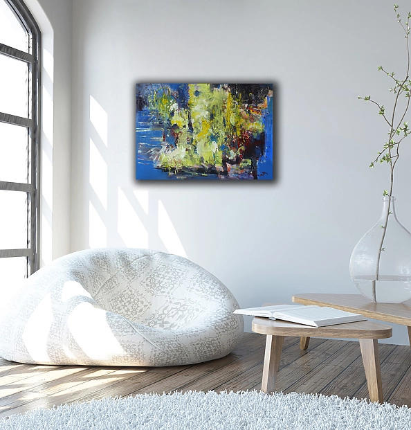 Henadzy Havartsou - Flowers