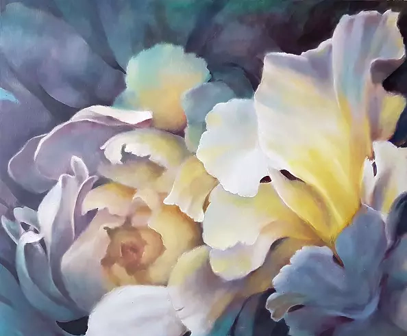 Igor Janczuk - Kwiaty