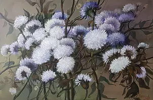 Igor Janczuk - Kwiaty