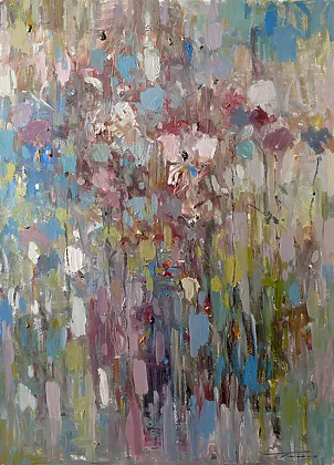 Krzysztof Tracz - Flowers