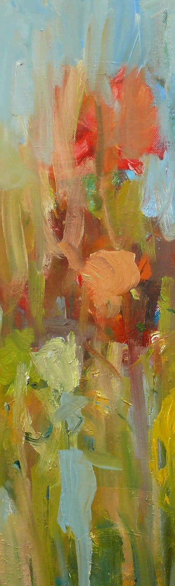 Krzysztof Tracz - Flowers