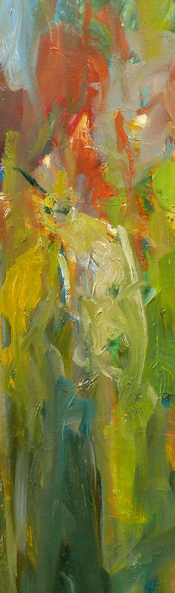 Krzysztof Tracz - Flowers