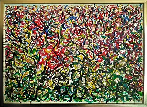 Mikołaj Jackiewicz - Flowers 