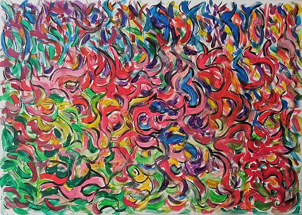 Mikołaj Jackiewicz - flowers