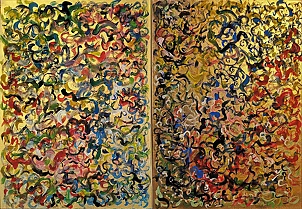 Mikołaj Jackiewicz - Flowres