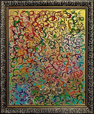 Mikołaj Jackiewicz - Flowers 