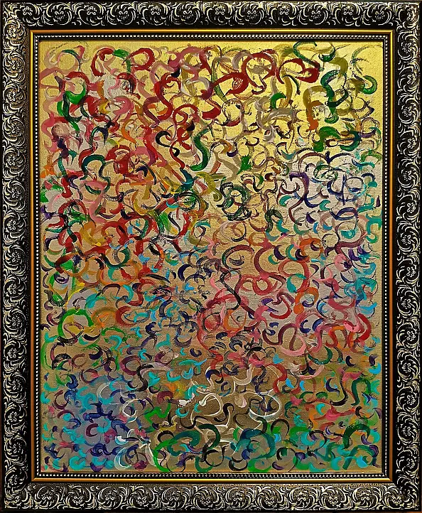 Mikołaj Jackiewicz - Kwiaty 