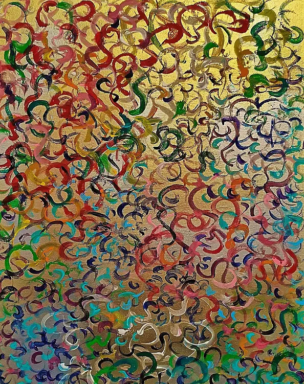 Mikołaj Jackiewicz - Kwiaty 