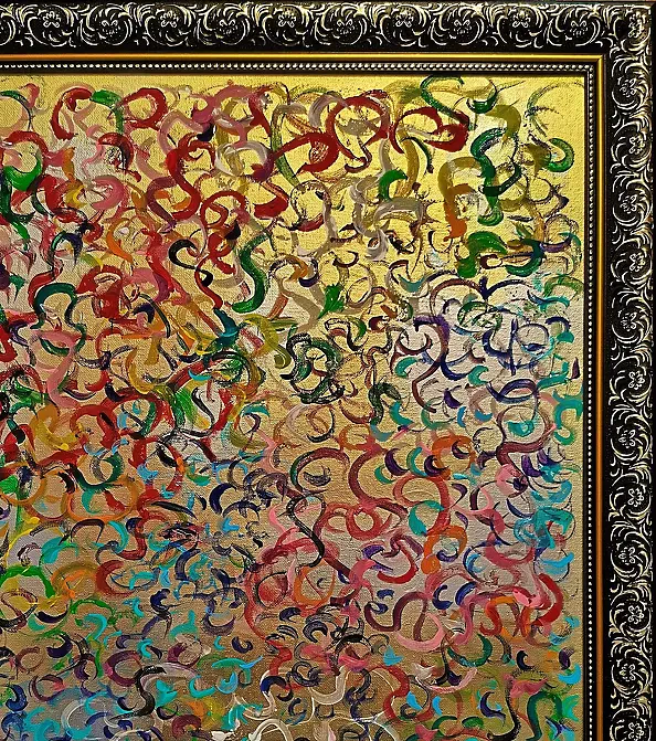 Mikołaj Jackiewicz - Kwiaty 