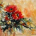 Marek Langowski - Цветы