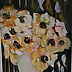 małgorzata machynia - Flowers