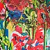 małgorzata machynia - Flowers